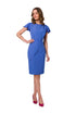 Cocktail dress model 177209